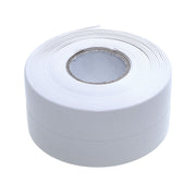 Sealing Tape, Width 3.8cm, Length 3.2m, White