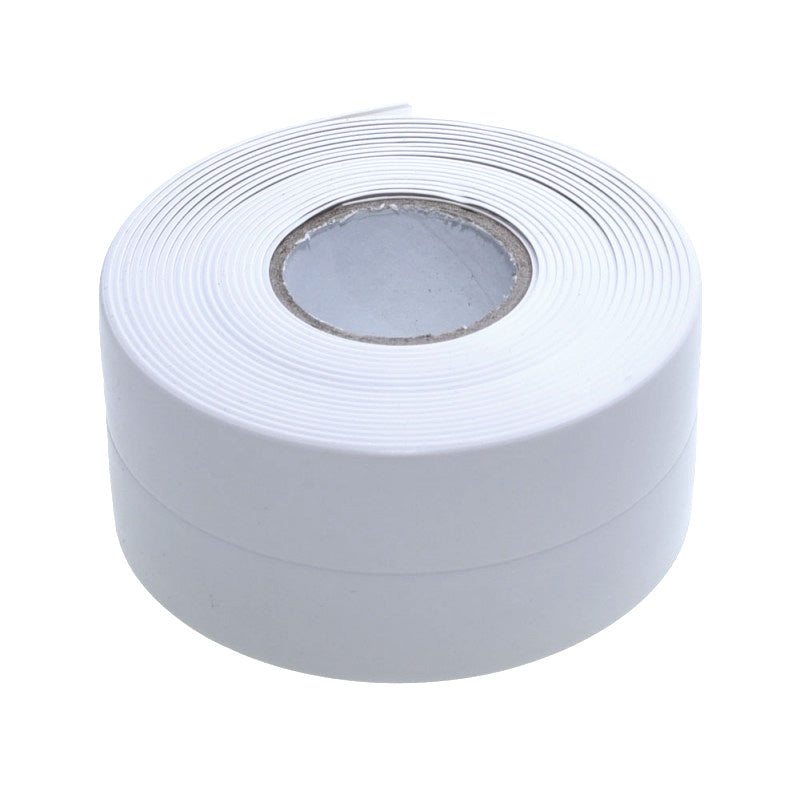 Sealing Tape, Width 3.8cm, Length 3.2m, White