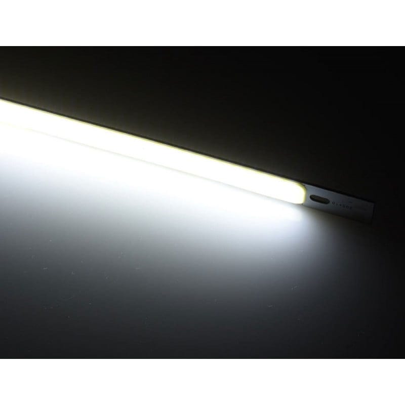 Cool White Cob LED Bar, 88 LED Segments, 10W, 200x10mm
