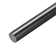 Silicone Glue Stick for Glue Gun, Professional, 11mm Diameter, 27cm Length, Black