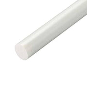Silicone Hot Glue Stick, Professional, 11mm Diameter, 27cm Length, Transparent