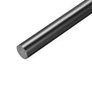 Silicone Glue Stick for Glue Gun, Professional, 8mm Diameter, 27cm Length, Black