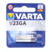 Varta V23GA Alkaline Battery
