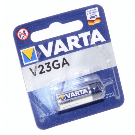 Varta V23GA Alkaline Battery