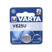 Varta 625A/LR9 Alkaline Battery 1.5V