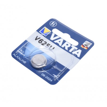Varta 625A/LR9 Alkaline Battery 1.5V