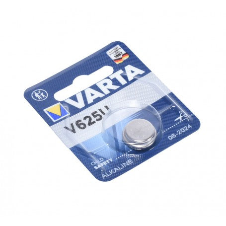 Varta 625A/LR9 Alkaline Battery 1.5V