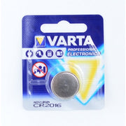 Varta CR 2016 Li-Ion 3V Battery