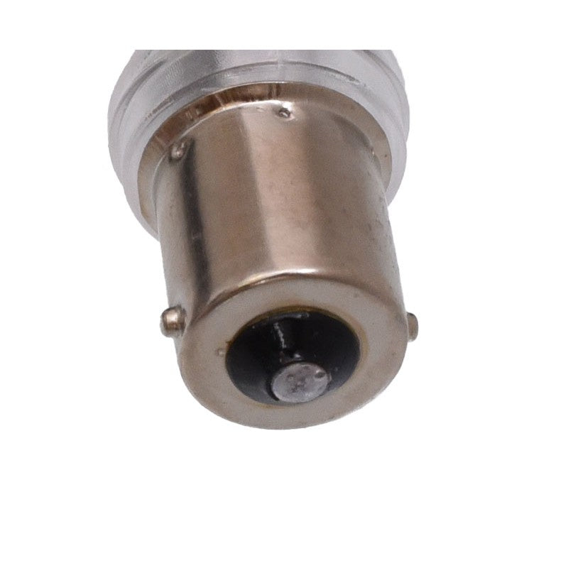 LED Car Bulb, BA15S, Signal Bulb, Set of 2