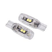 LED Car Bulb, T10, Position Light Bulb, Set of 2 pcs