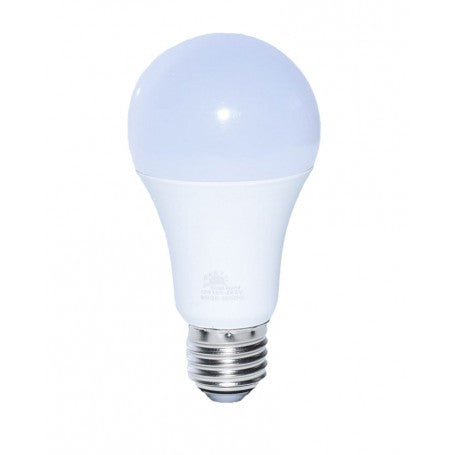 LED Bulb, E27 Base, 15W, Cool White