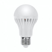 E27-220V LED Bulb, 9W Power, Cool White