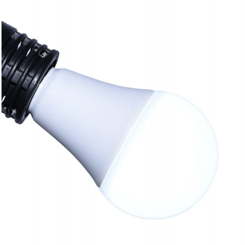 LED Bulb, E27 Base, 18W, Cool White