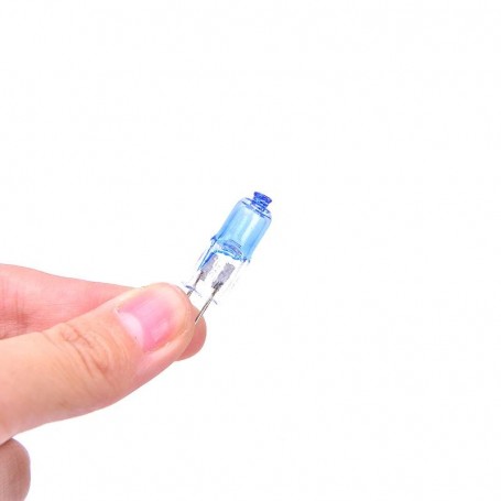 Halogen Bulb GU4, Bulb, 35W, Warm White