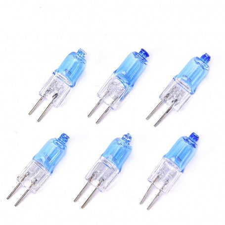 Halogen Bulb GU4, Bulb, 35W, Warm White