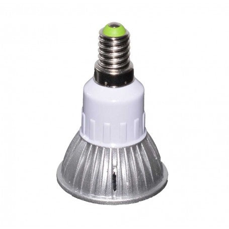 LED bulb, E14, Power 3W, 220V