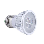 LED Bulb, E27, Power 3W, 220V