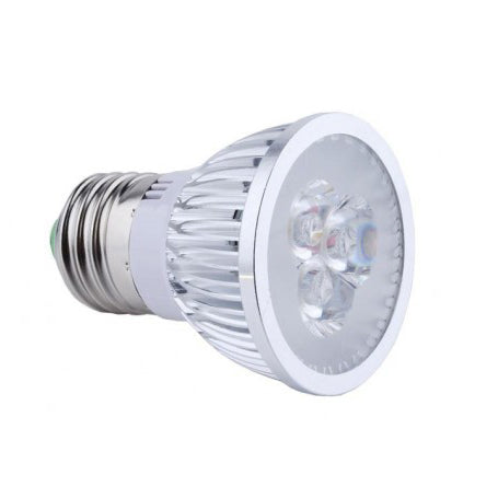 LED Bulb, E27, Power 3W, 220V