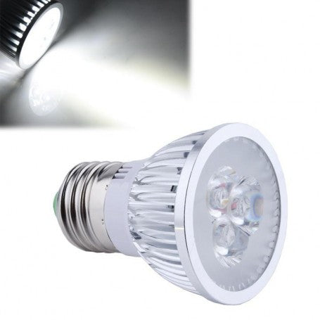 LED Bulb, E27, Power 3W, 220V