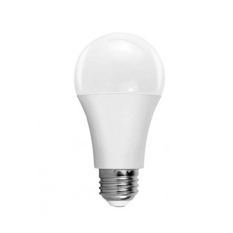 LED Bulb, E27, Light Sensor, 9W
