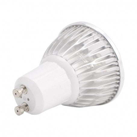 LED Bulb, GU10, Power 3W, 220V
