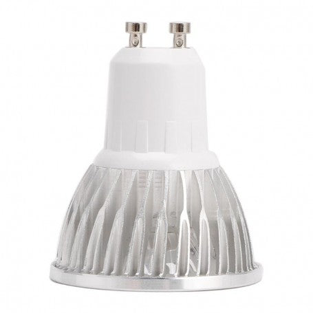 LED Bulb, GU10, Power 3W, 220V