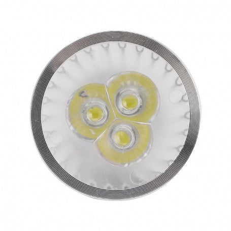 LED Bulb, GU10, Power 3W, 220V
