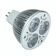 LED Bulb, MR16, 3W Power, 220V