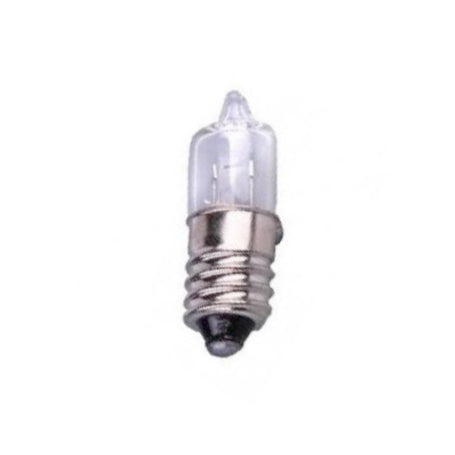 Screw-in Flashlight Bulb, 26V, 50 Pieces