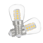 3W / E14 LED Refrigerator Bulb