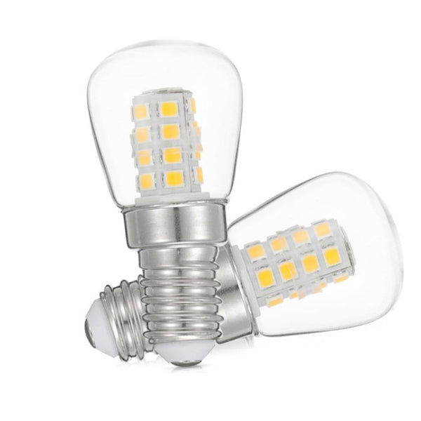 3W / E14 LED Refrigerator Bulb