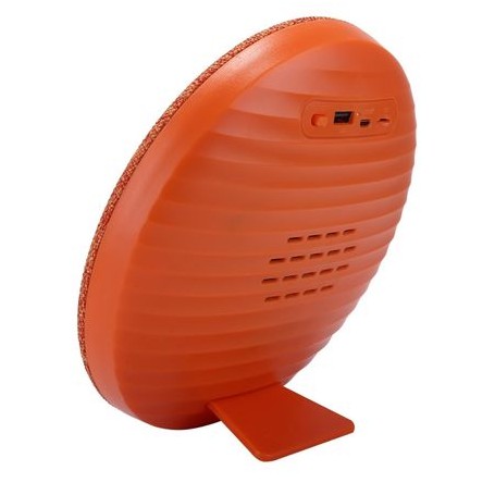 Bluetooth Speaker A2DP 6W, microSD Card