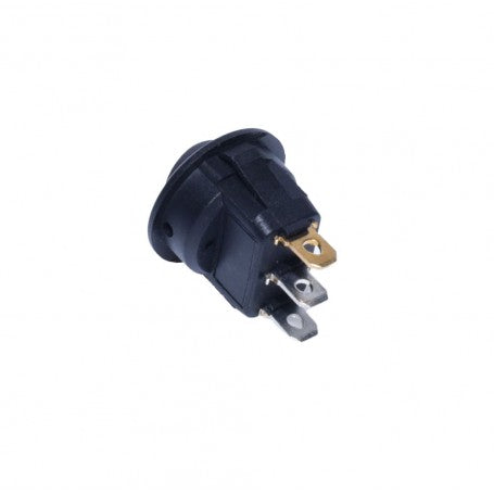 ON-OFF Switch 12V/20A with Red LED 22mm