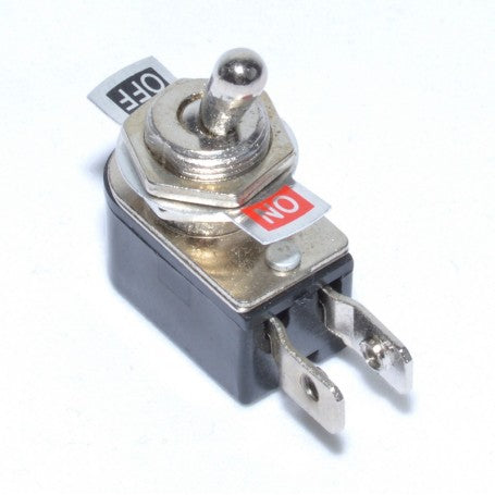 ON/OFF Rocker Switch 2P Side 3A/250V