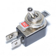 ON/OFF Rocker Switch 2P Side 3A/250V