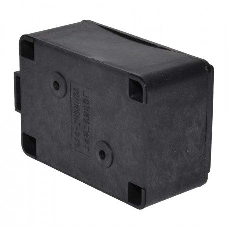 ON/OFF Push Button with Return LA4-2H
