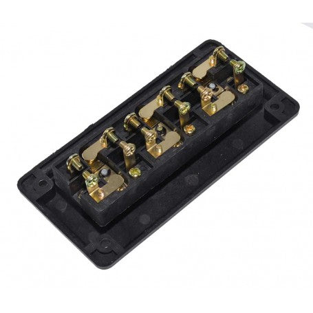 Push Button Switch LA4-3H