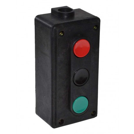 Push Button Switch LA4-3H