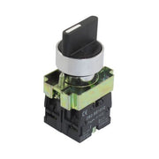 ON/OFF Motor Button BD23, 10A, Voltage 240V AC