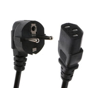 Computer Power Cable, Length 1.5m