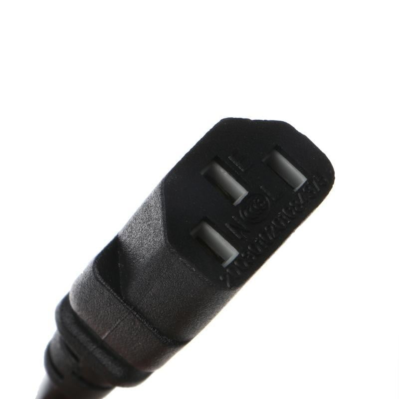 Computer Power Cable, Length 1.5m