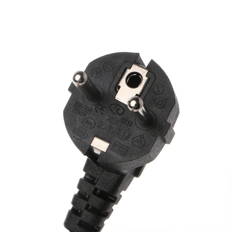 Computer Power Cable, Length 1.5m