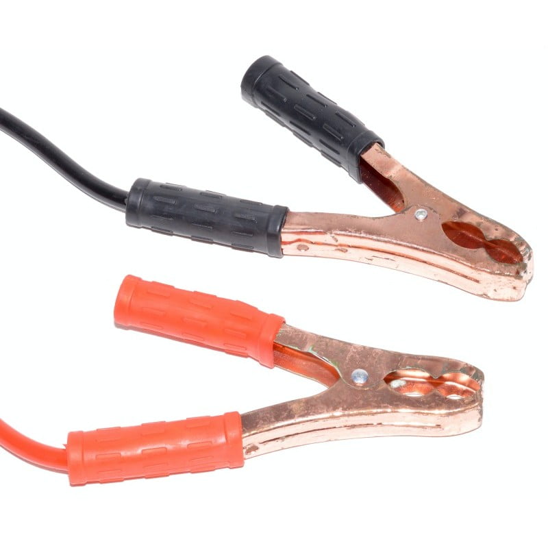 High Power, Professional Car Jumper Cables, 400A, 2m Length