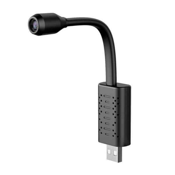 Mini HD Flexible Surveillance Camera with IP / APP - V380Pro