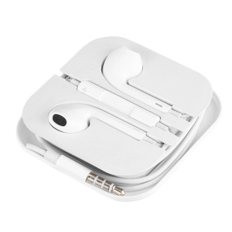 Headphones with Microphone, 3.5mm Jack