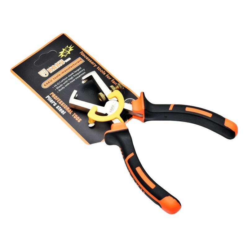 Adjustable 6'' Cable Stripper / CD-3038