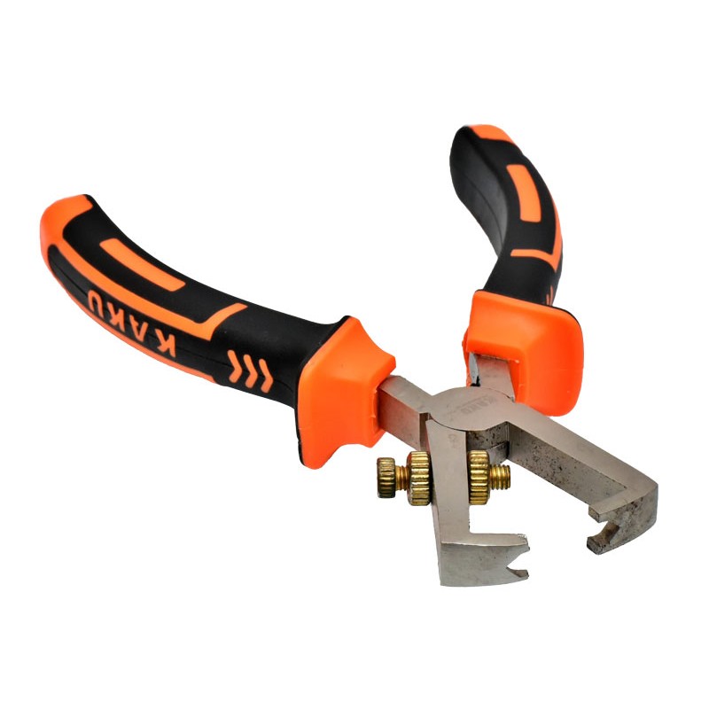 Adjustable 6'' Cable Stripper / CD-3038