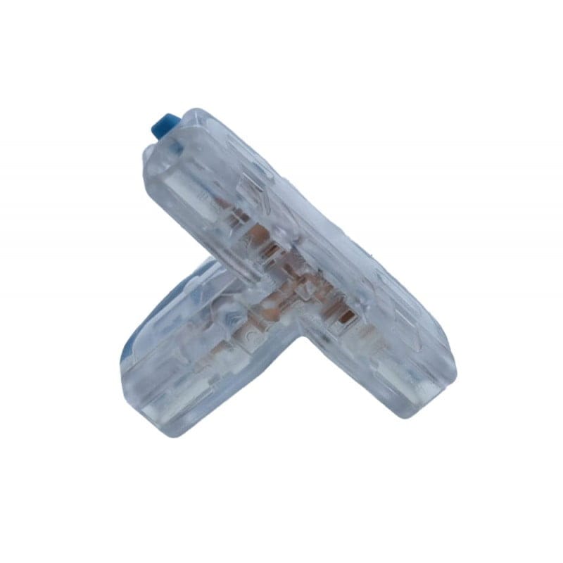 Cable Connector T11B 32A-250V Blue