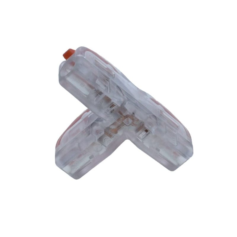 T11P Cable Connector 32A-250V Orange