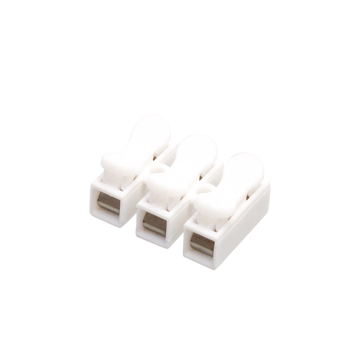 Quick Connector 3-Way 16A-250V, ElectroAZ